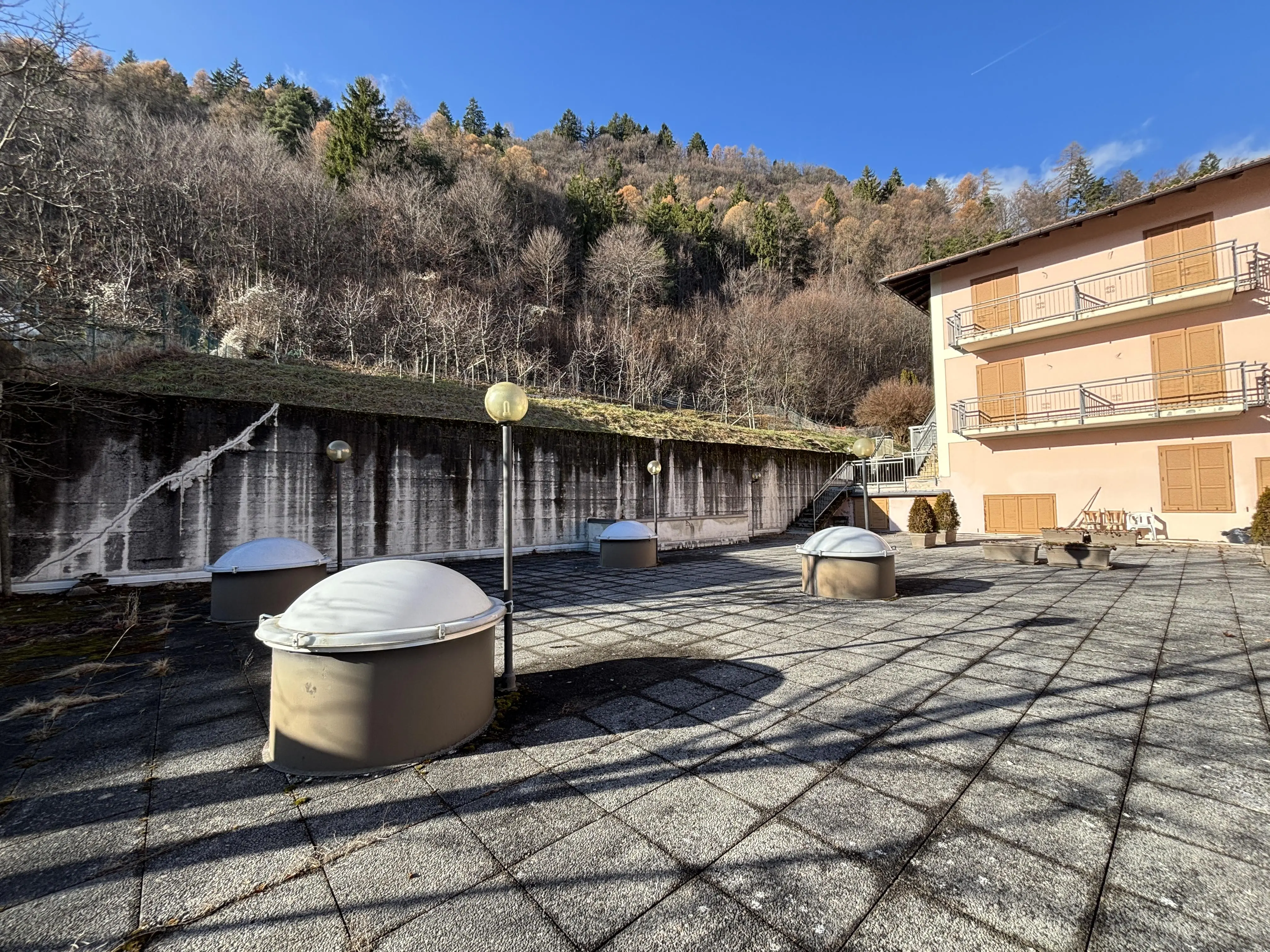 Hotel A Garniga Terme (Trento) - immagine 24