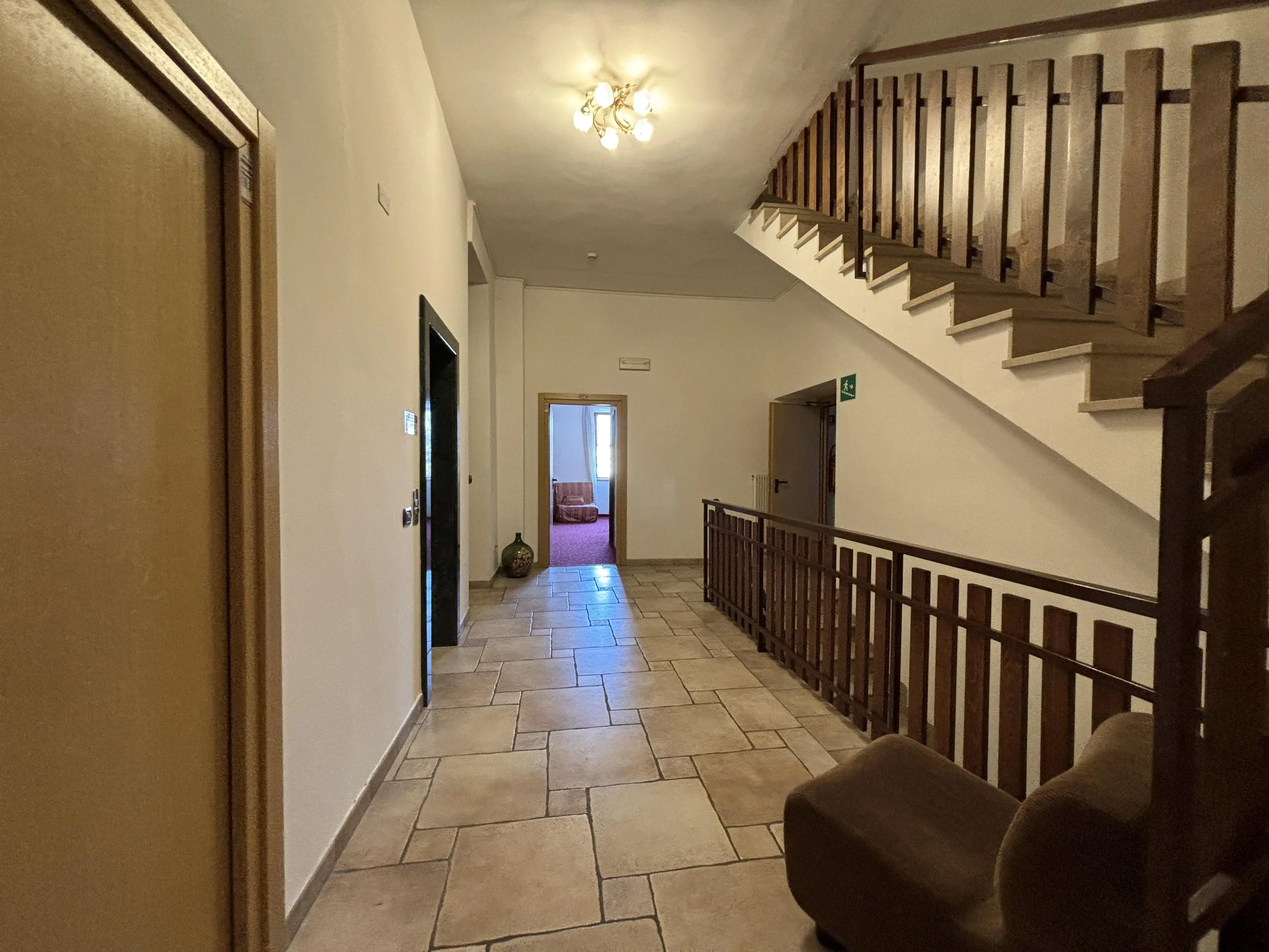 Hotel A Garniga Terme (Trento) - immagine 2