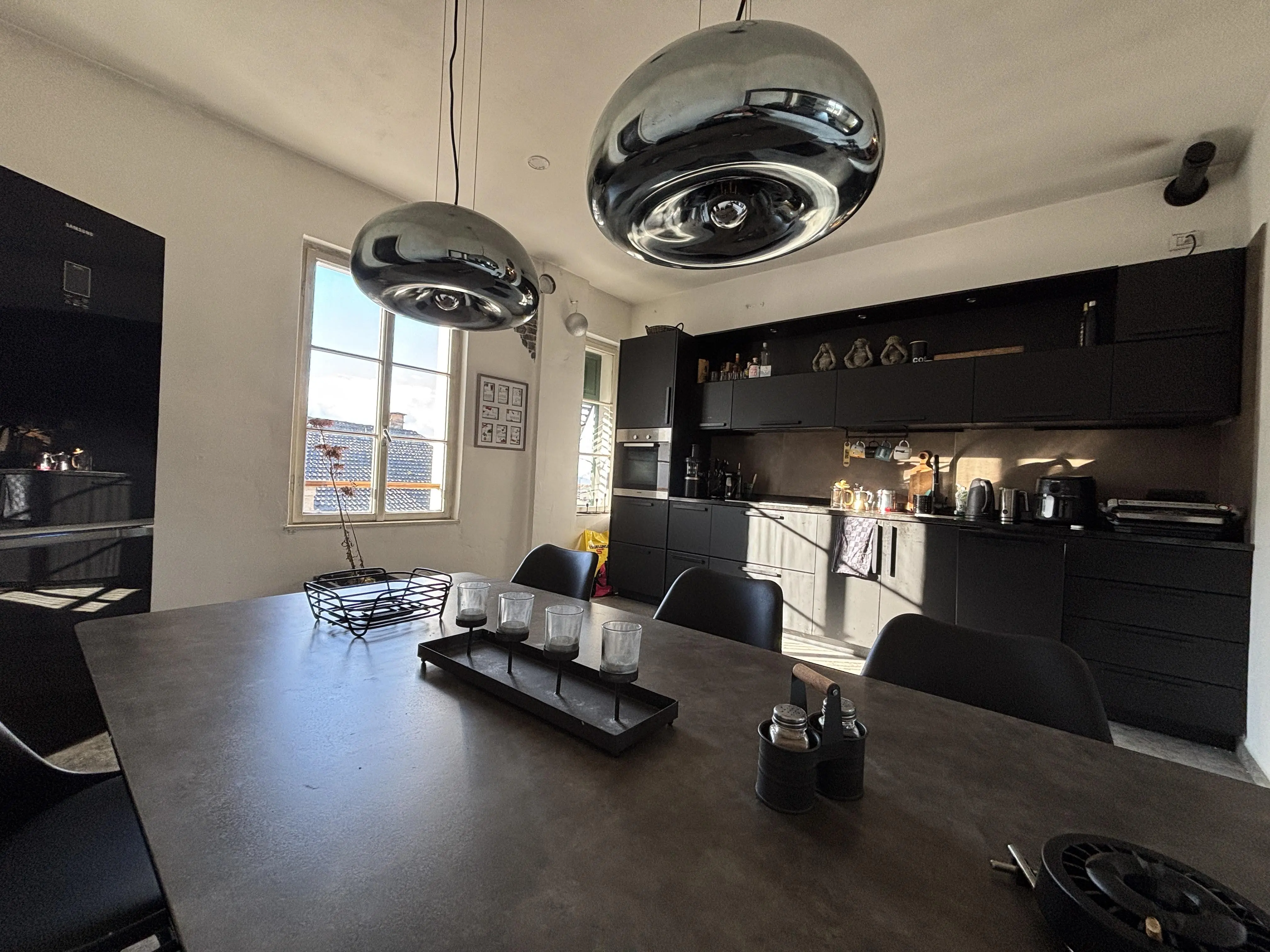 Multi-Appartamento frazione Sevignano - immagine 8