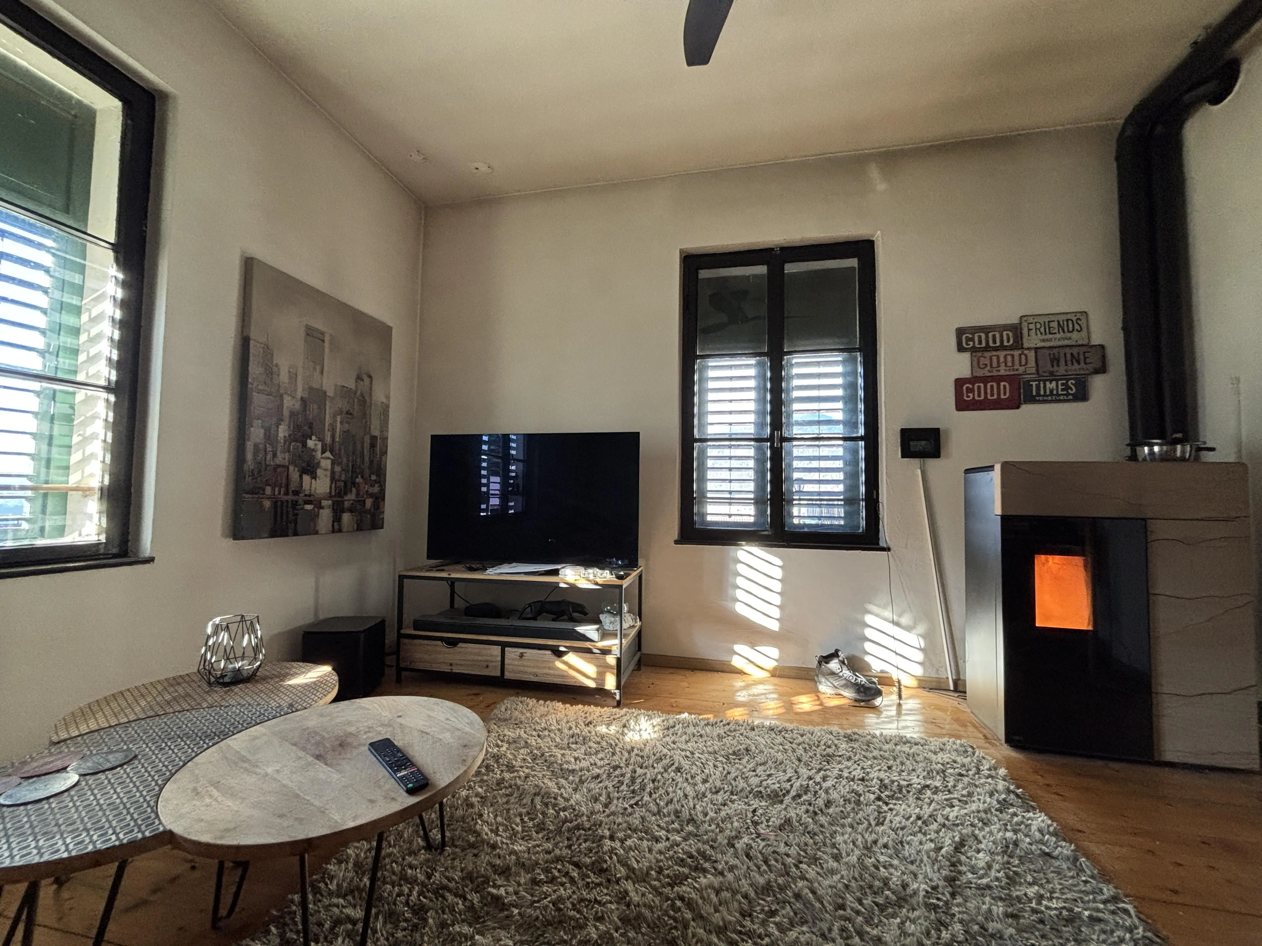 Multi-Appartamento frazione Sevignano - immagine 6