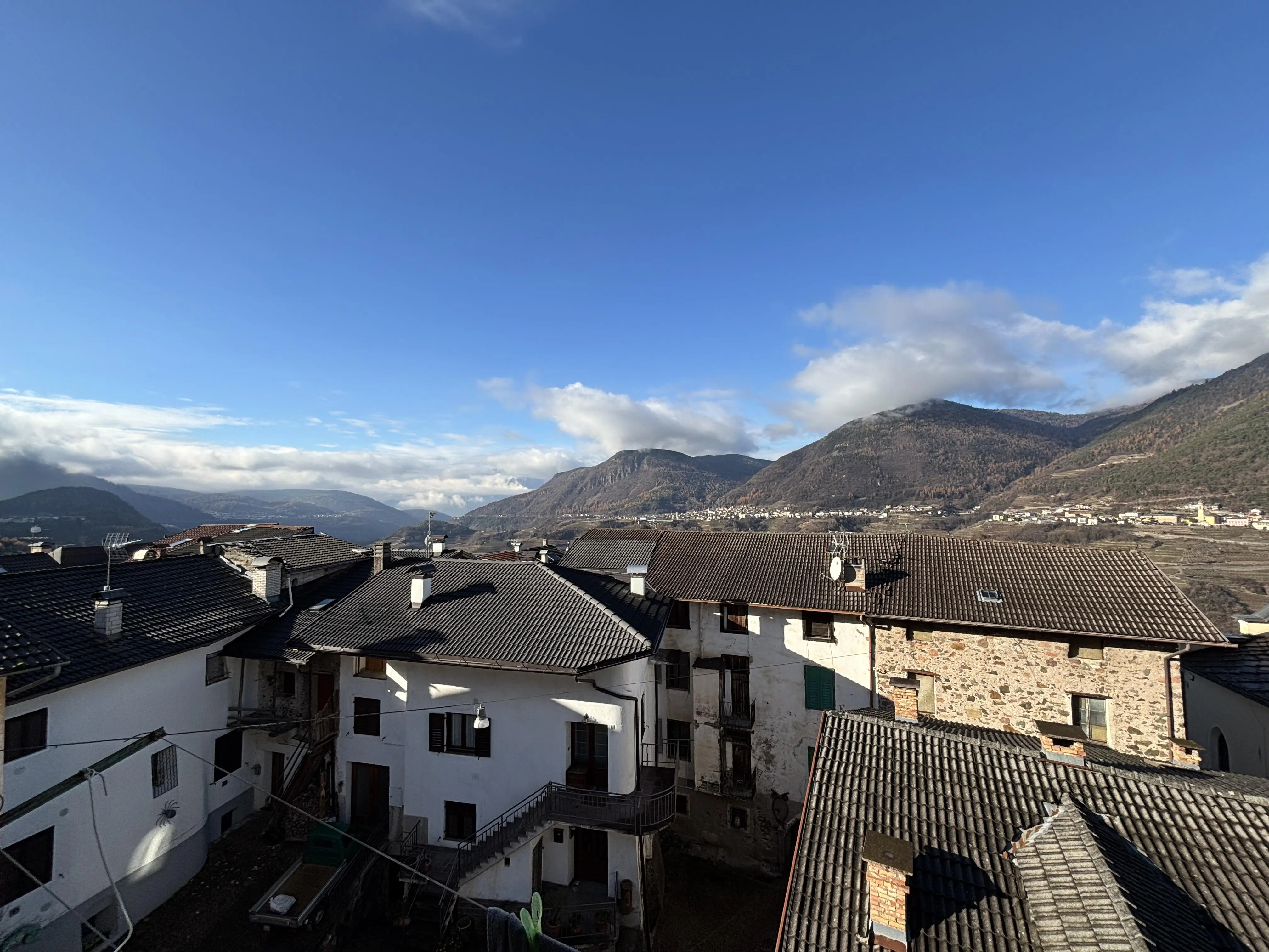 Multi-Appartamento frazione Sevignano - immagine 14