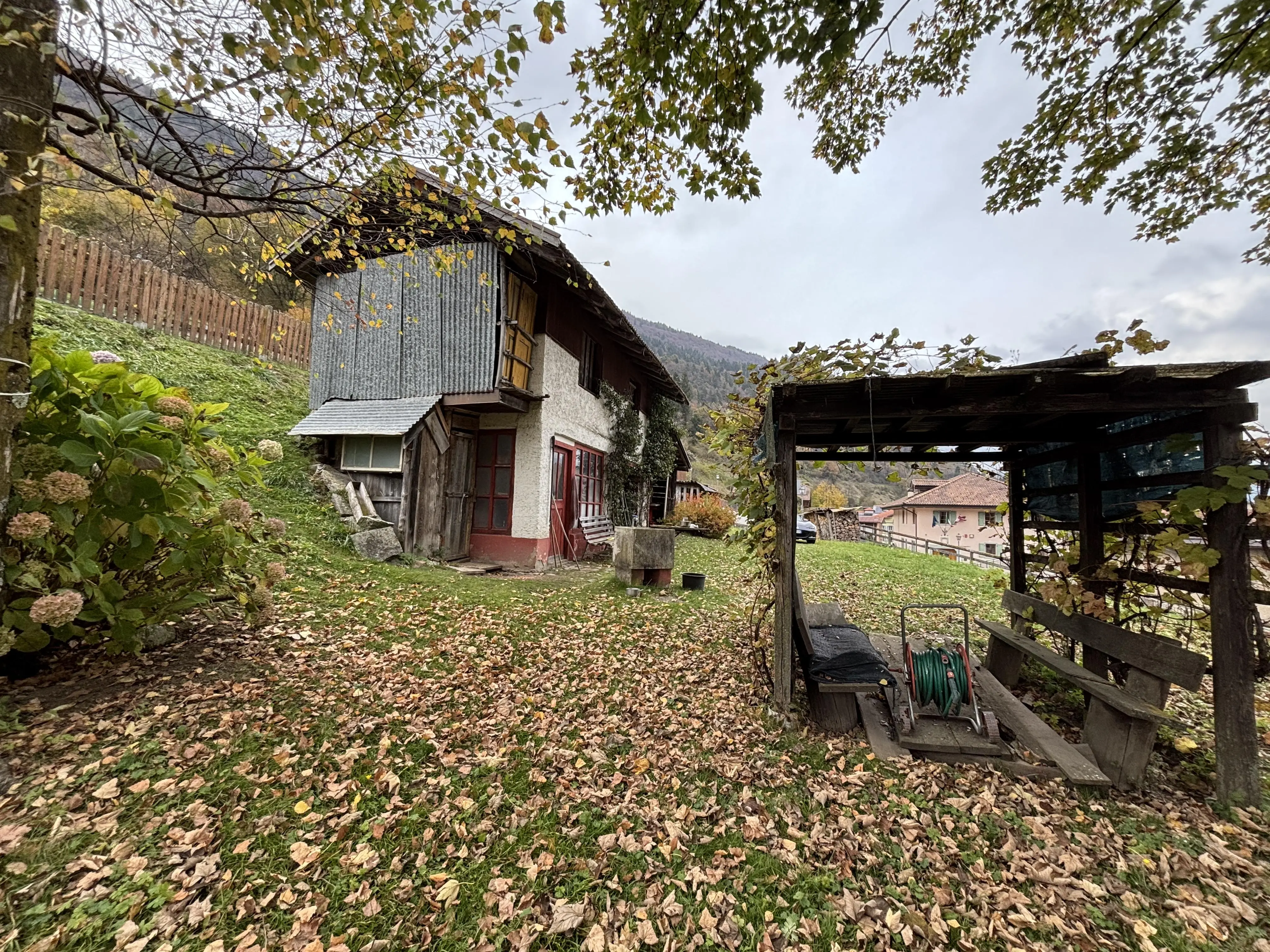 Terreno Edificabile Breguzzo - immagine 8