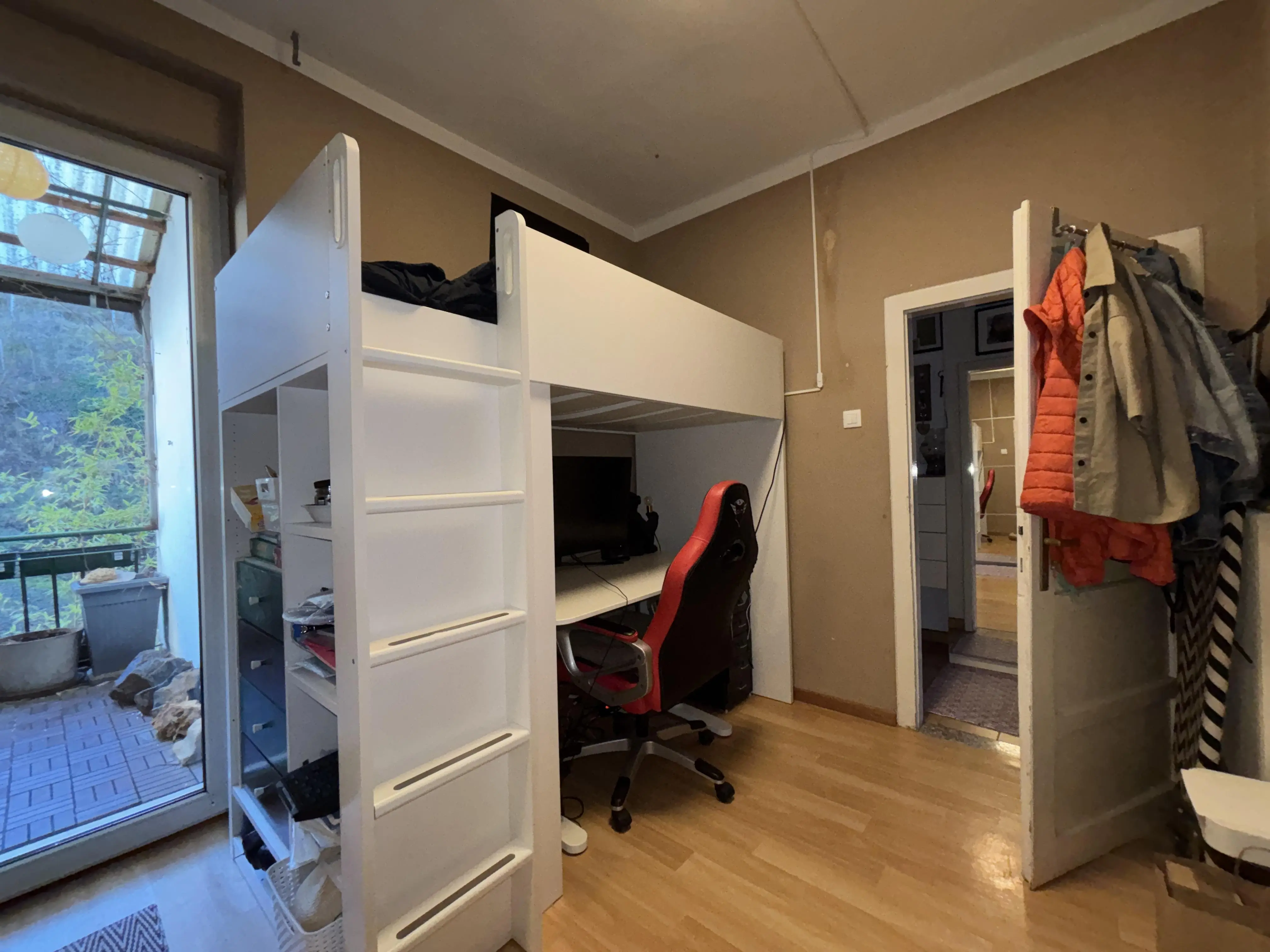 Multi-Appartamento frazione Sevignano - immagine 7