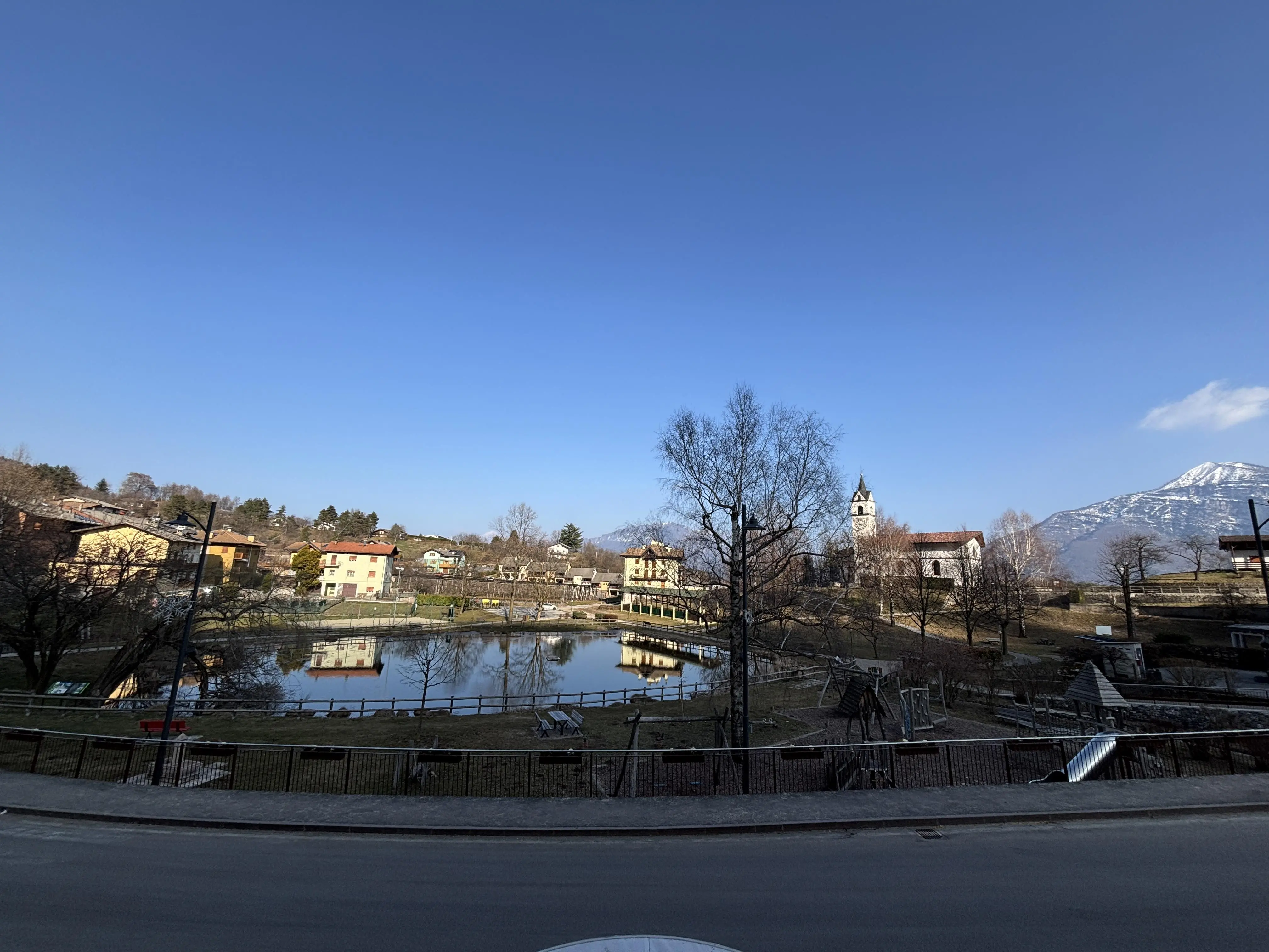 Hotel A Garniga Terme (Trento) - immagine 14