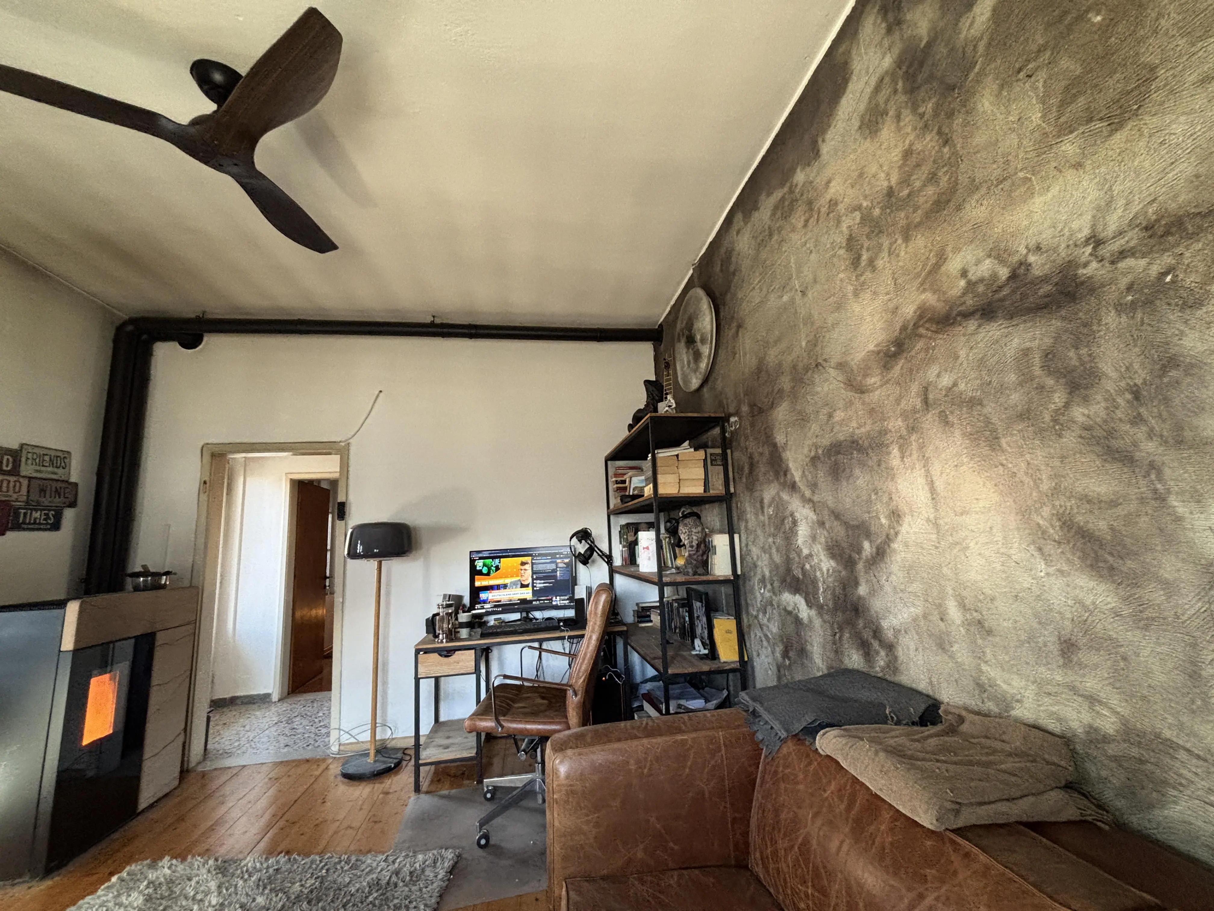 Multi-Appartamento frazione Sevignano - immagine 2