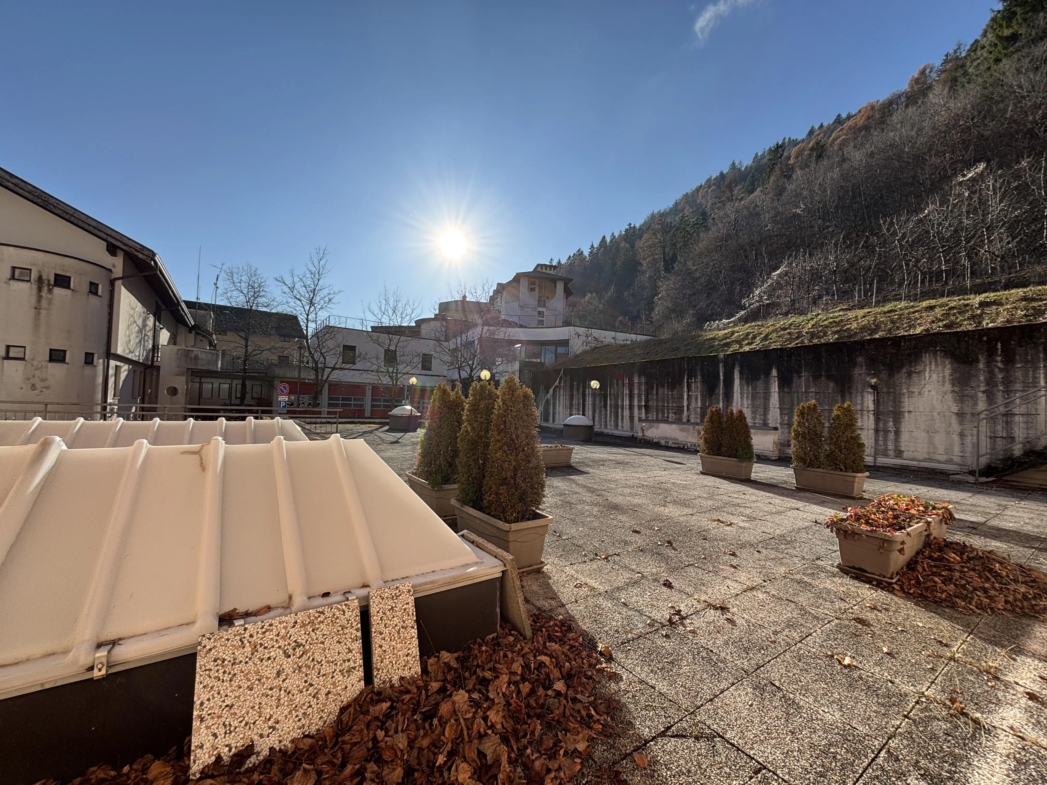 Hotel A Garniga Terme (Trento) - immagine 5