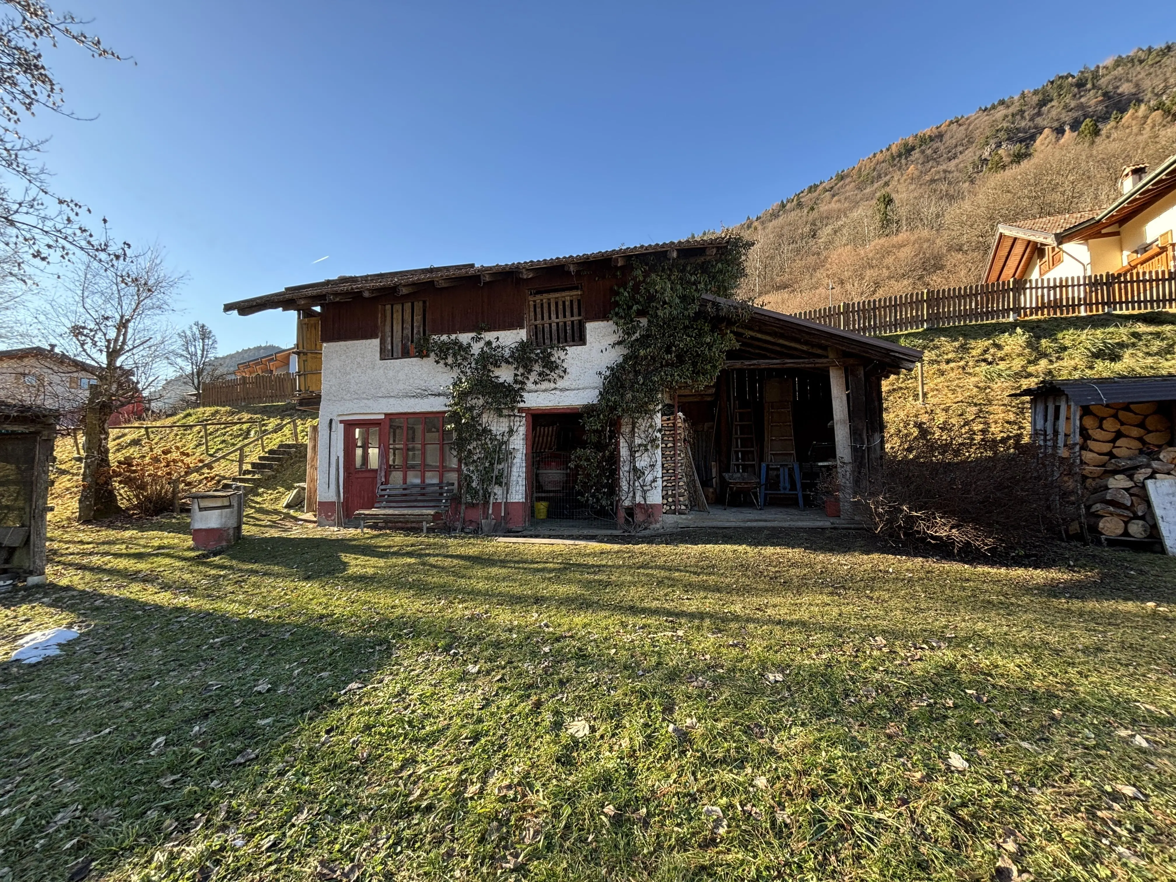 Terreno Edificabile Breguzzo - immagine 12