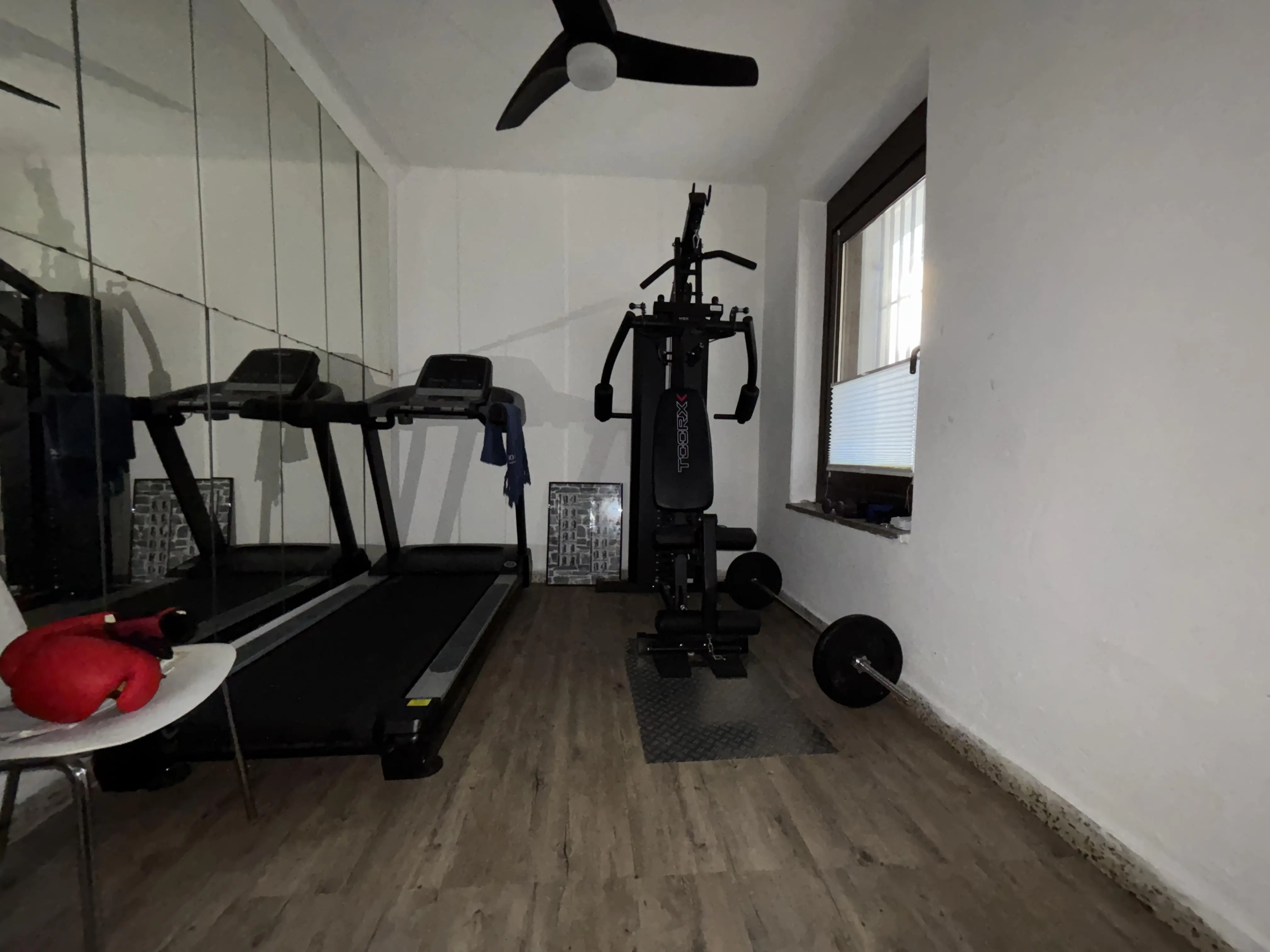 Multi-Appartamento frazione Sevignano - immagine 29