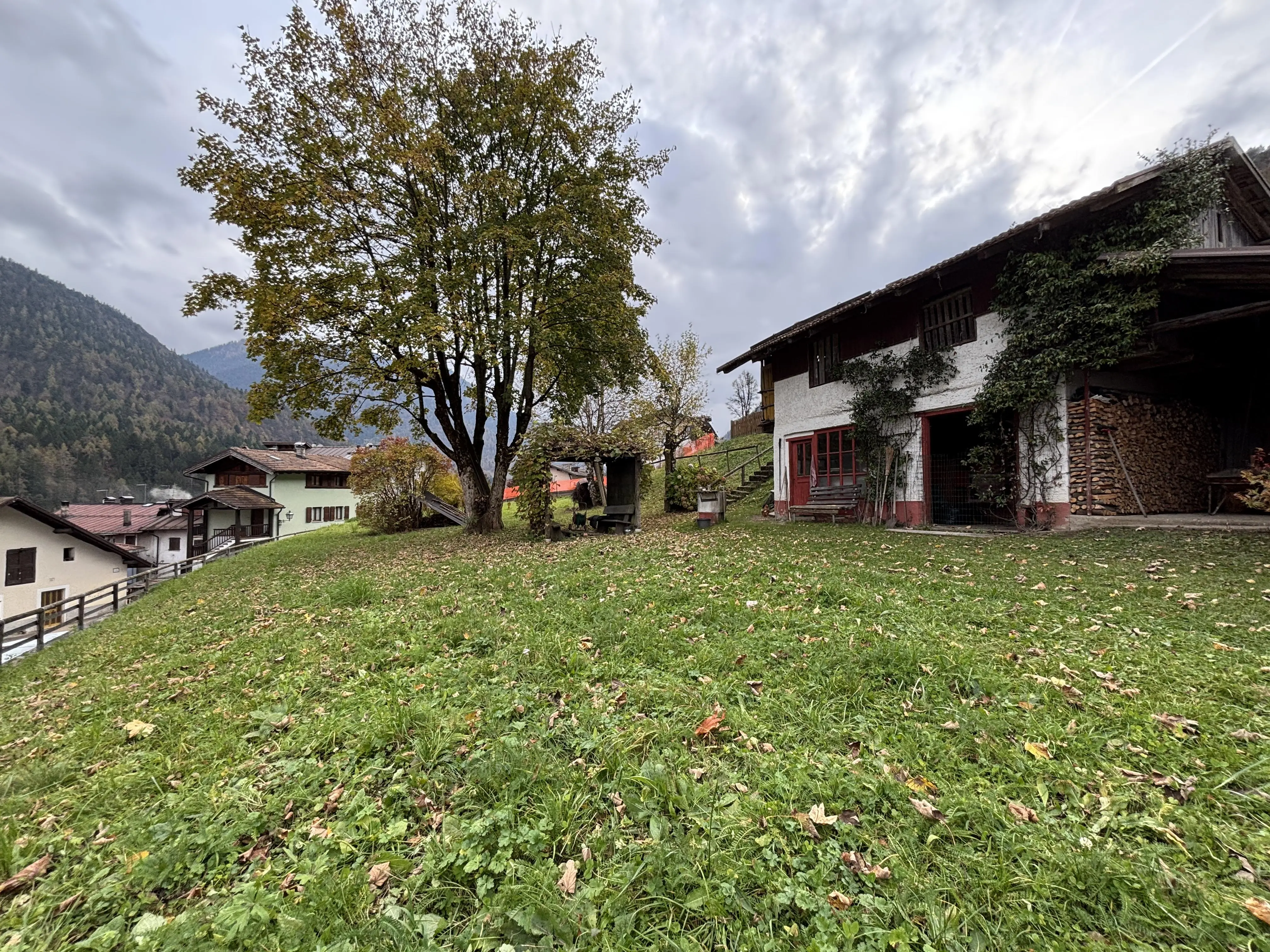 Terreno Edificabile Breguzzo