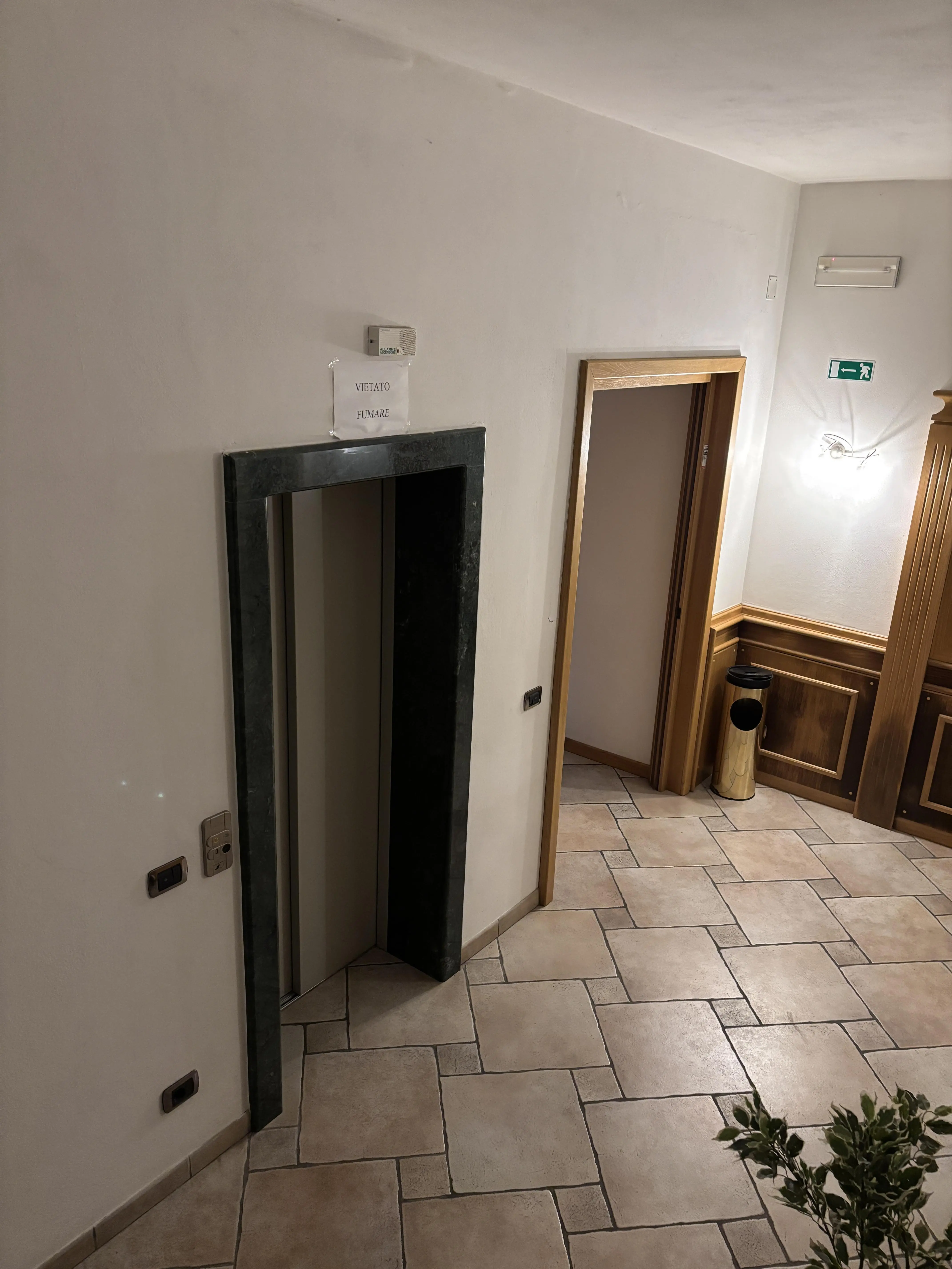 Hotel A Garniga Terme (Trento) - immagine 17