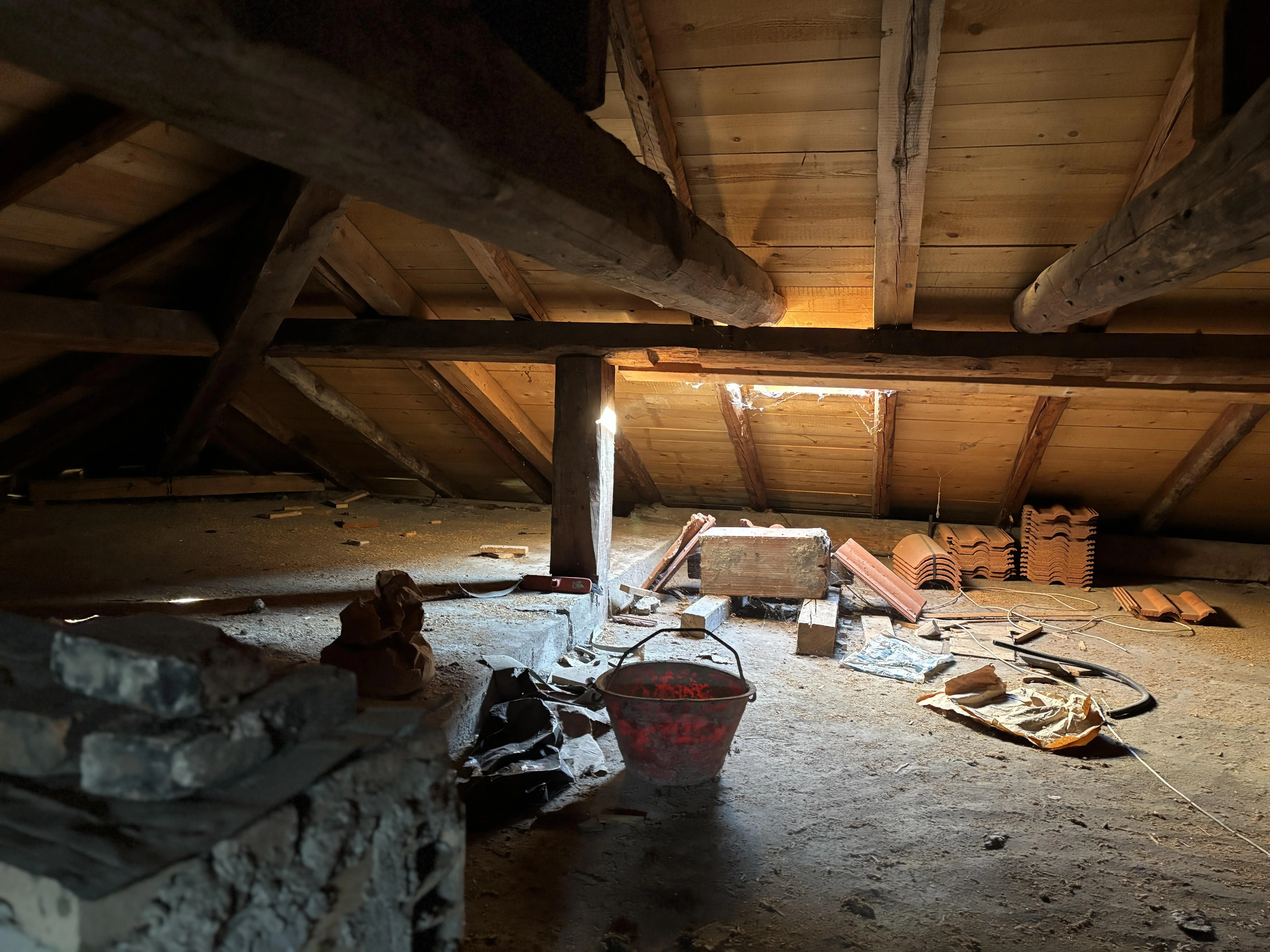 Multi-Appartamento frazione Sevignano - immagine 27