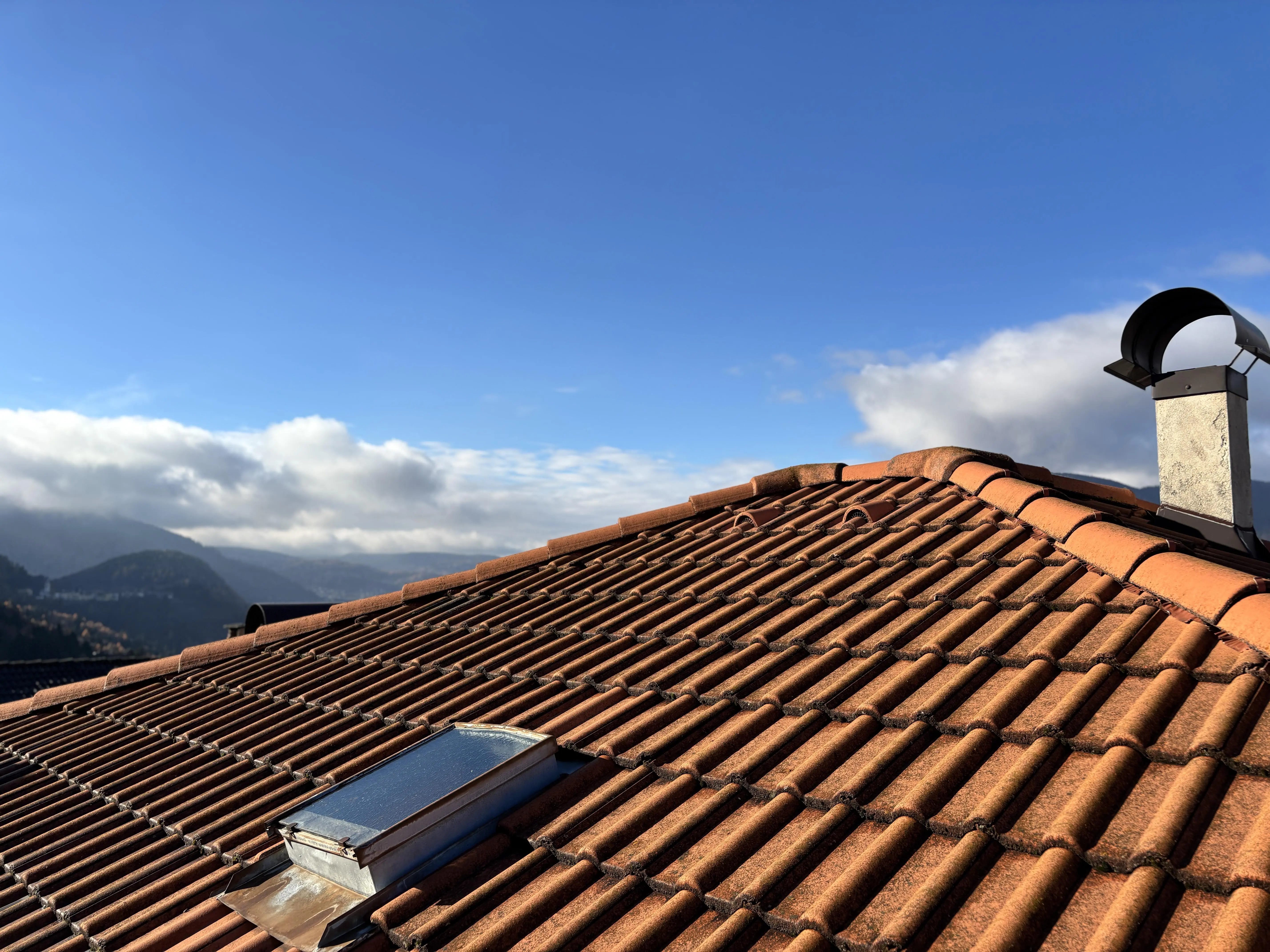 Multi-Appartamento frazione Sevignano