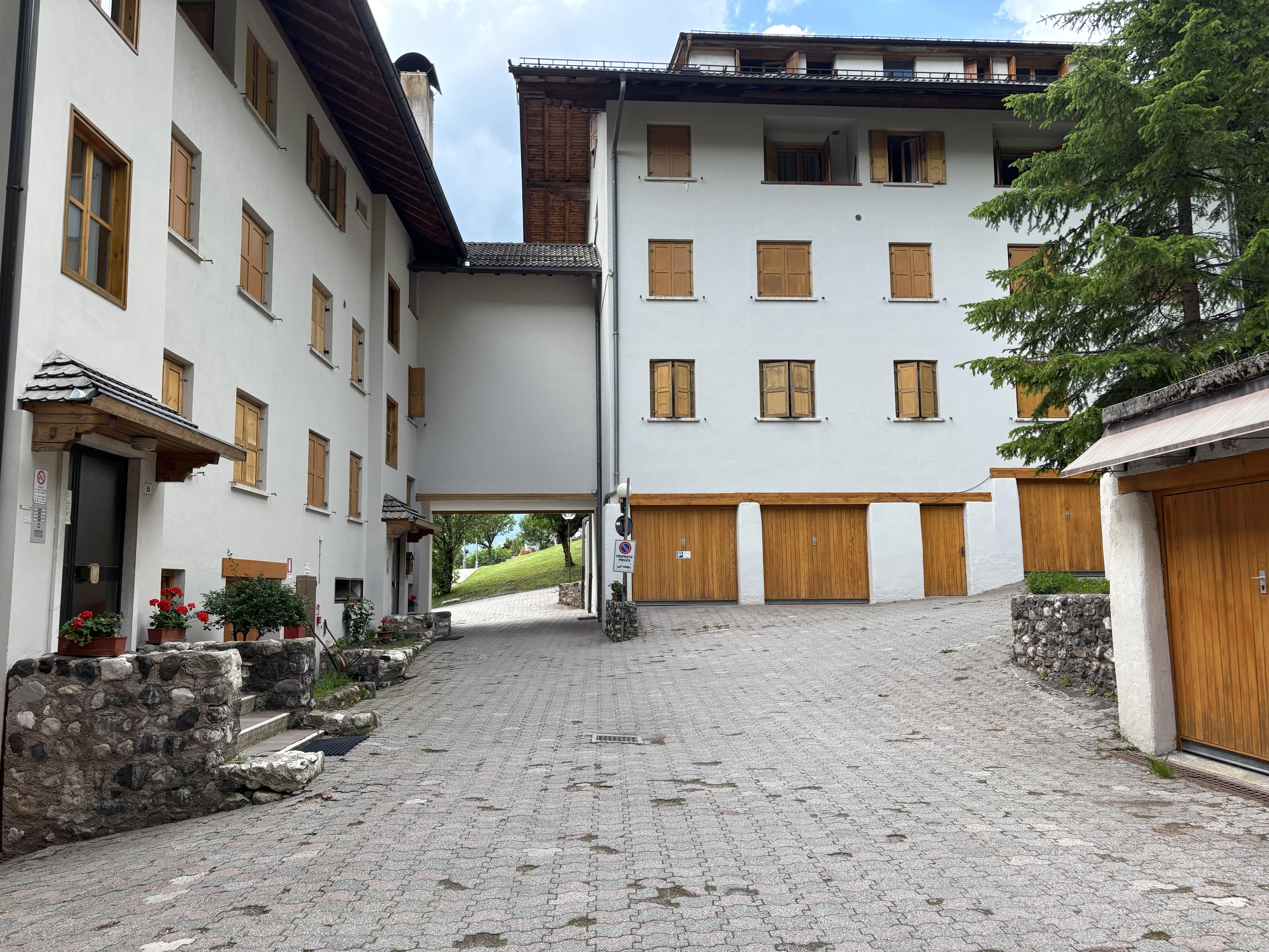 Prestigioso Attico a Canazei - immagine 5