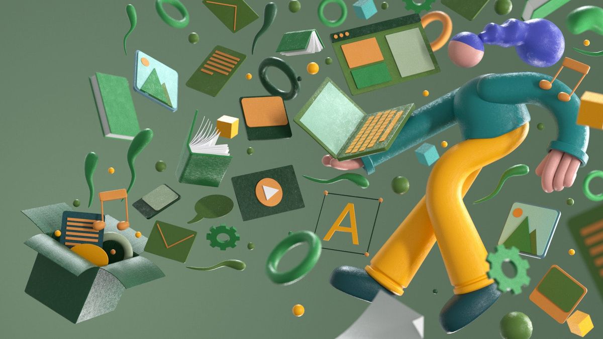 scorm e learning