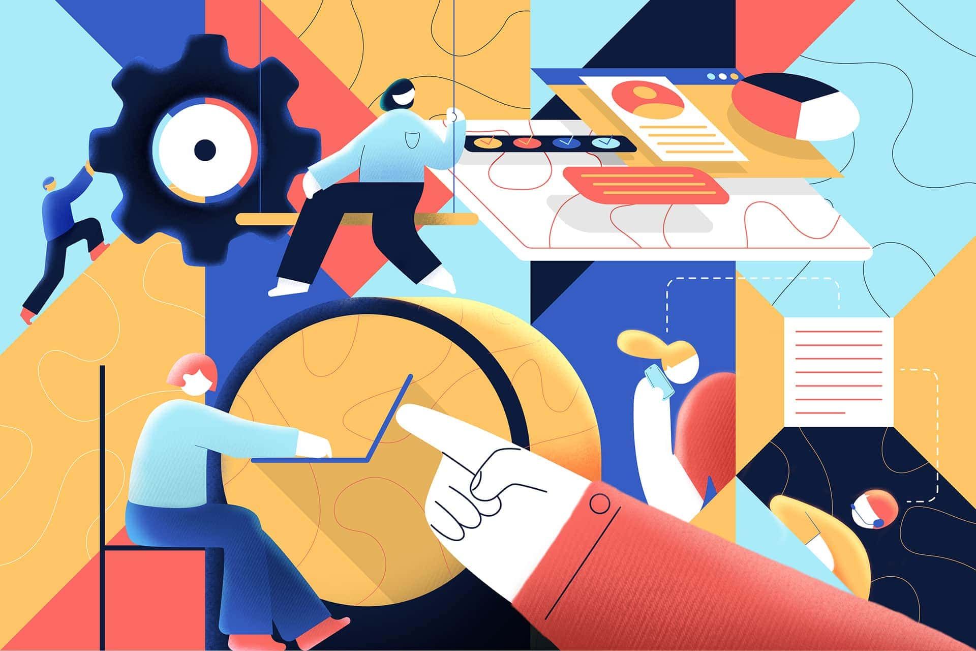 Remote Work Tools
