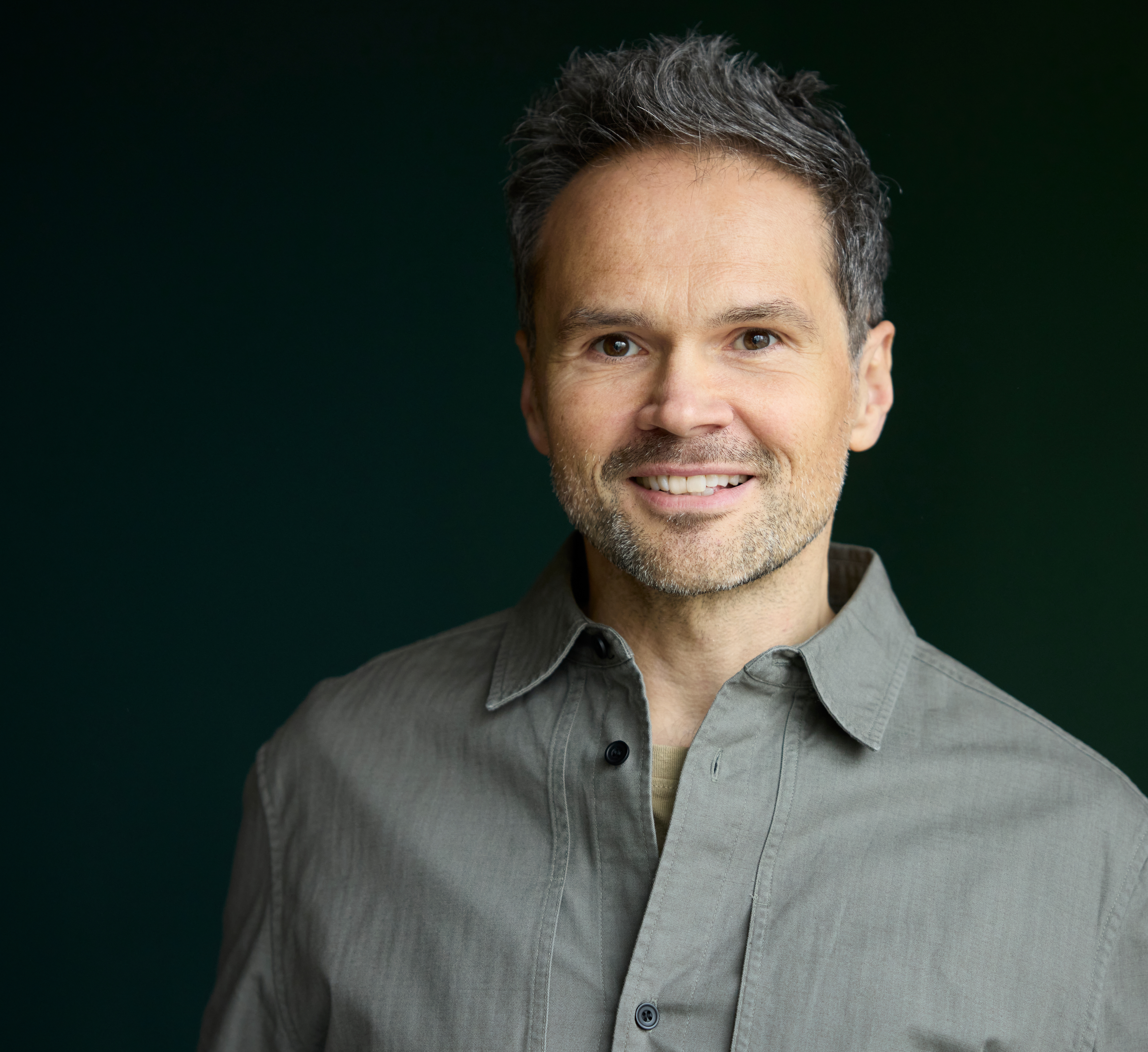 Image of Matthias Klegraf