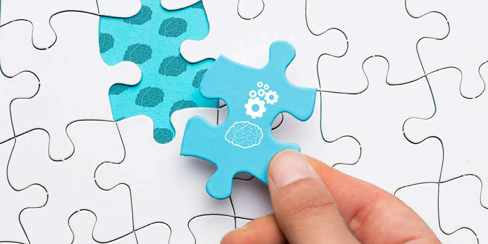 Mental health, putting the jigsaw piece together