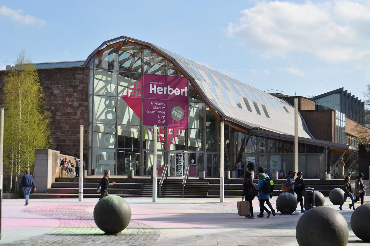 Coventry Herbet
