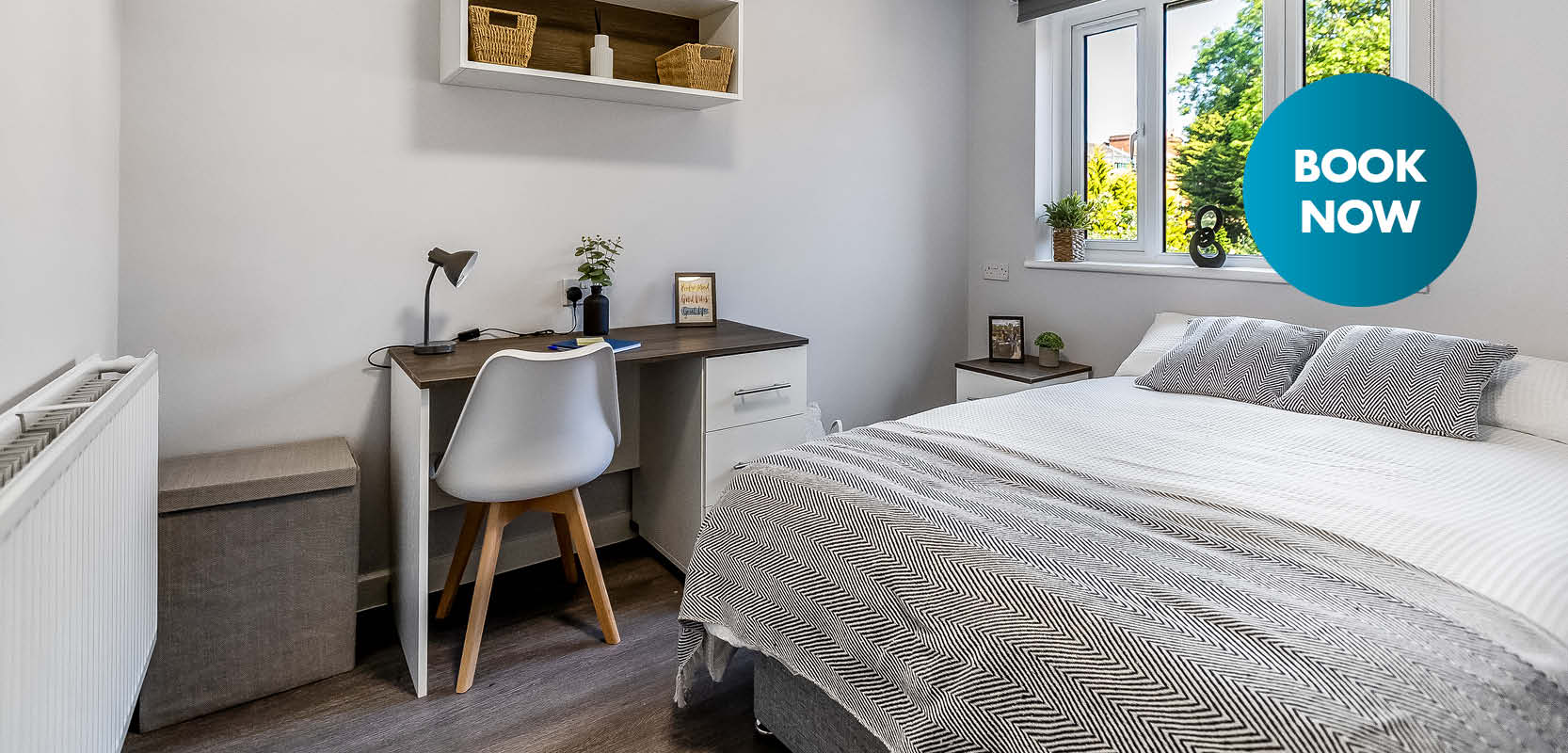 Singer Hall ensuite web image