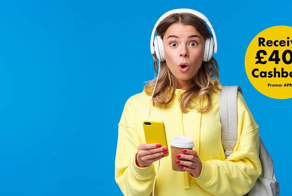 Nottingham Cashback banner