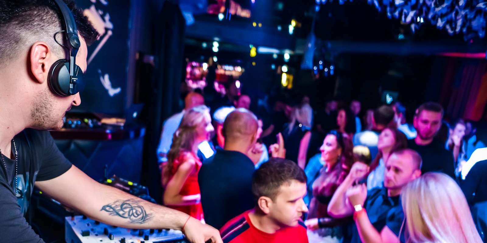 Nightclub