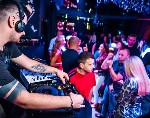 Nightclub