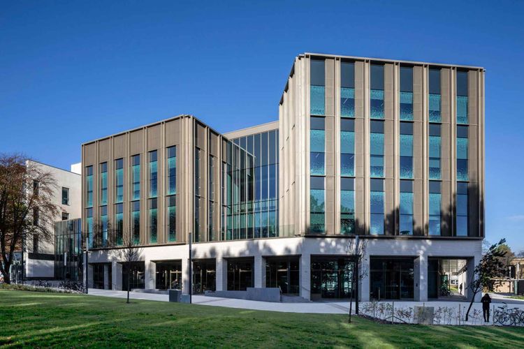 University-of-Edinburgh-King’s-Buildings-campus