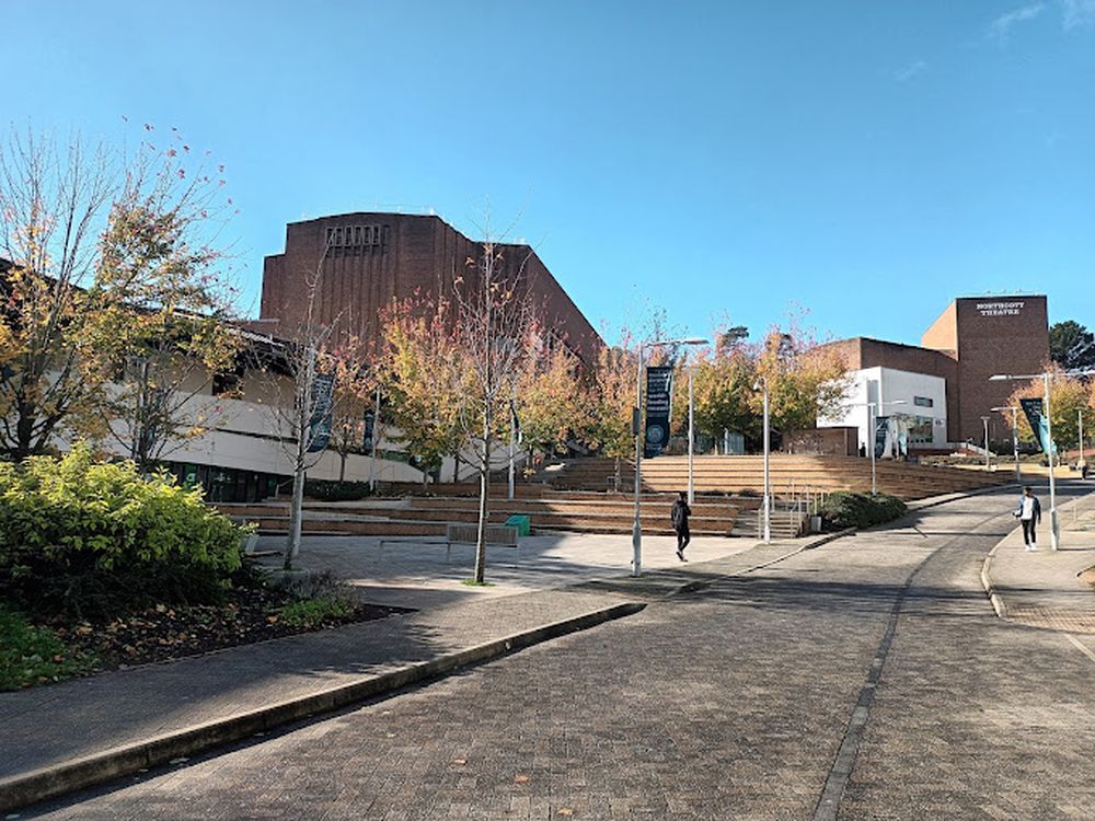 University of Exeter