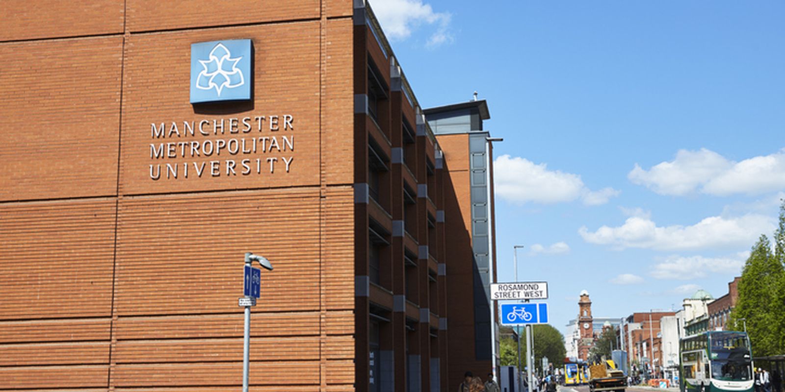 Manchester Metropolitan University