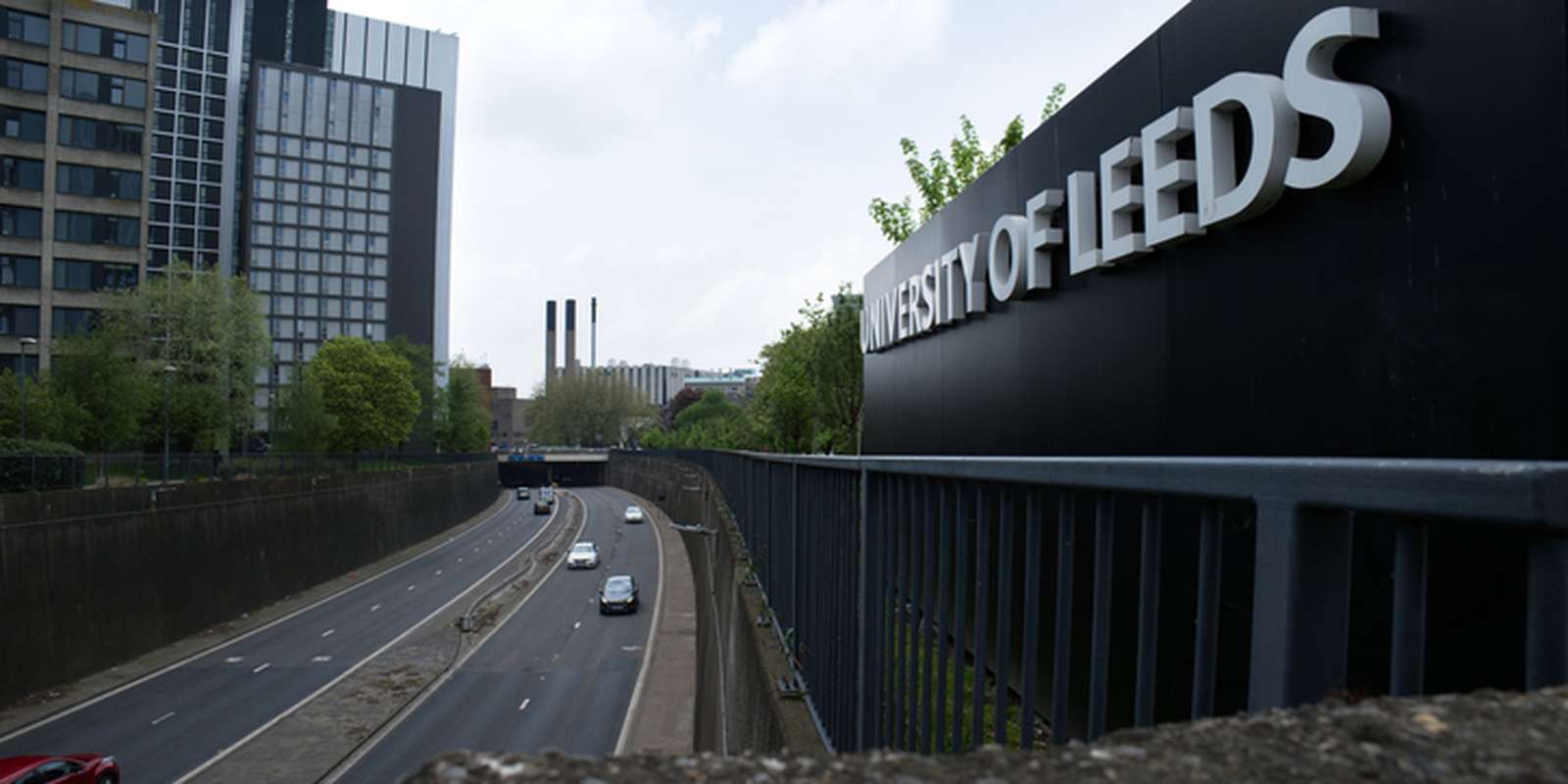 leeds university
