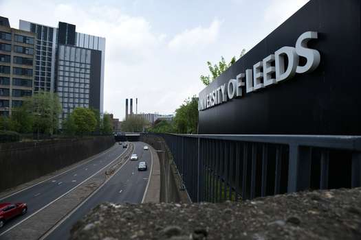 leeds university