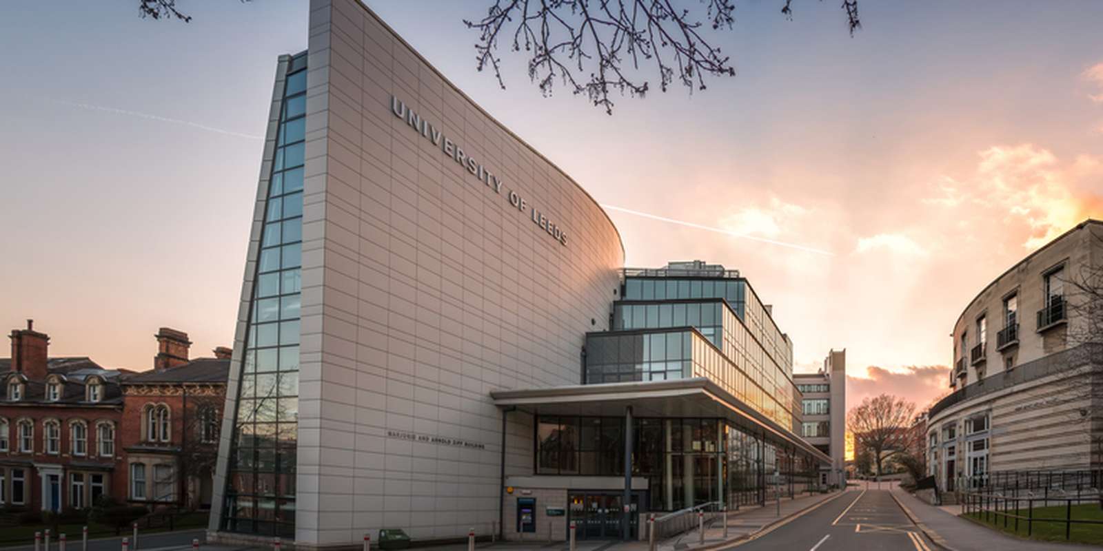 University of Leeds