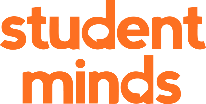 Student minds logo