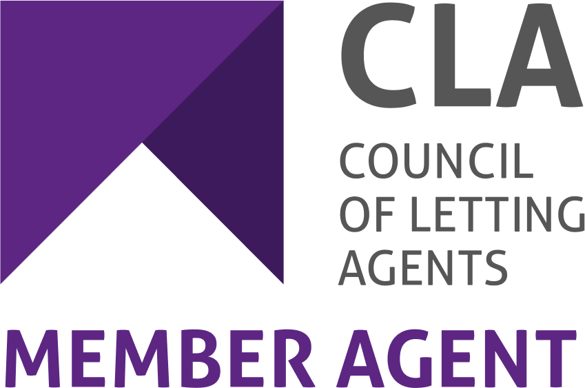 CLA logo