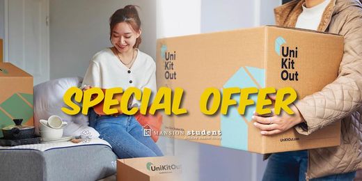 Welcome Pack Banner