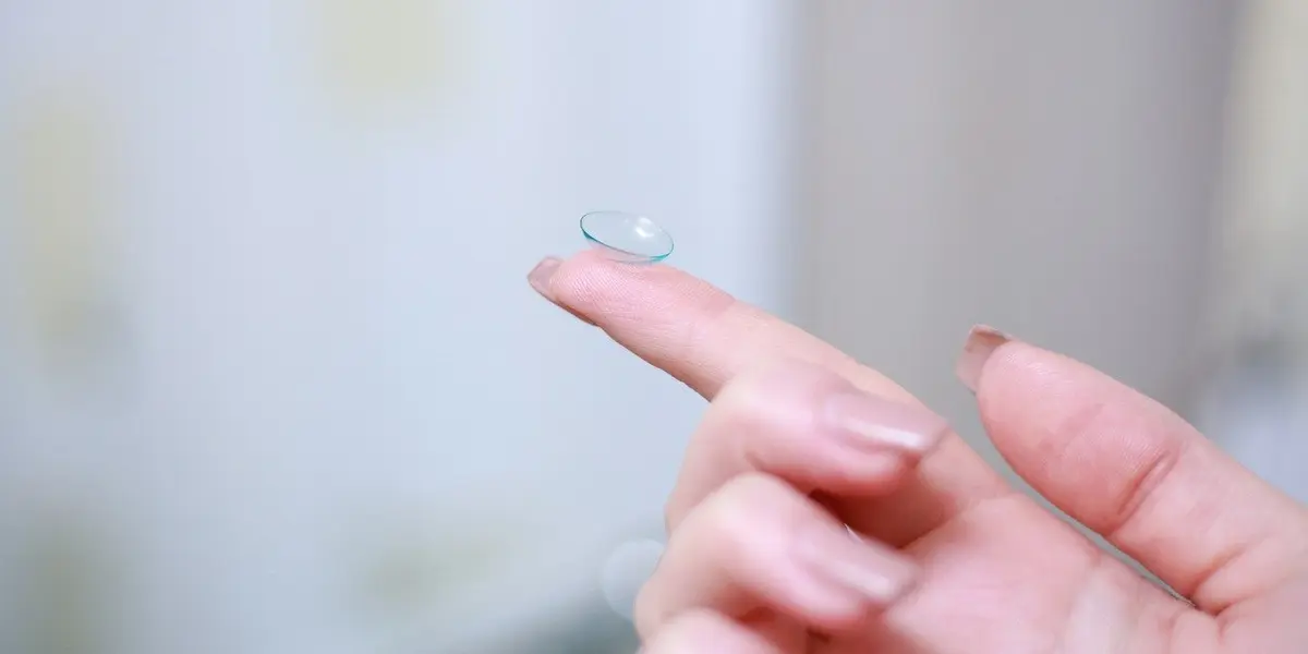 What To Do When You Lose A Lens In Your