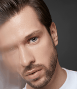 Can I have my eyes lasered image - left