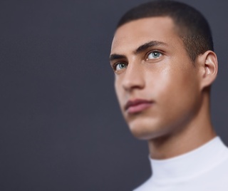 Four simple steps image