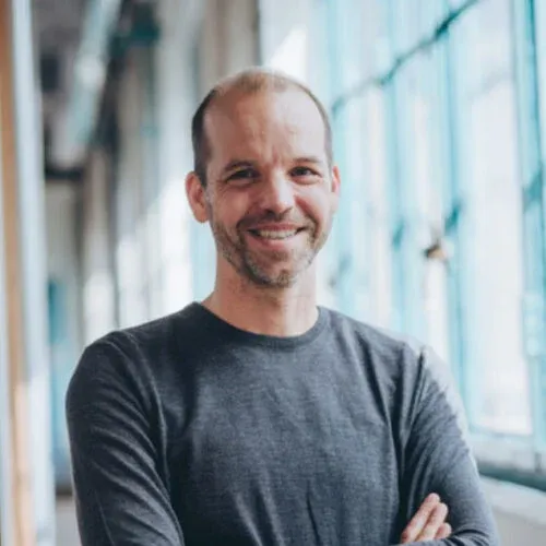 Albert Ortig, CEO, Netural