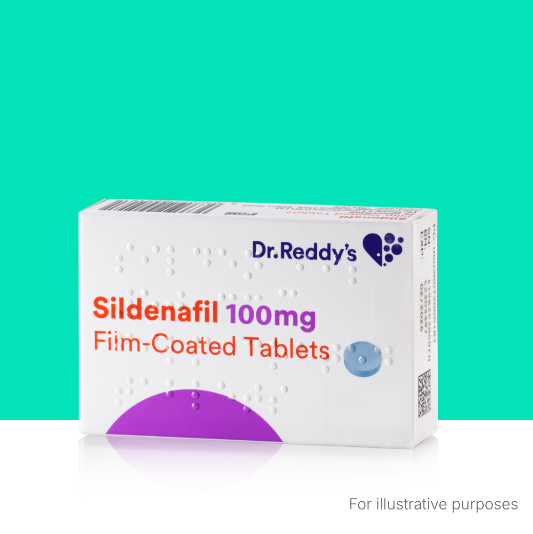Sildenafil al rezeptfrei