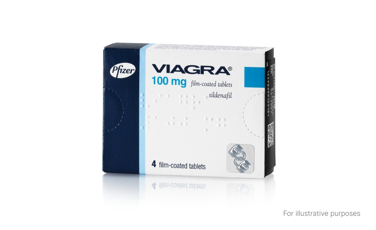 Sildenafil 100 mg kaufen