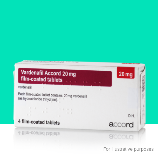 Vardenafil generische bestellen