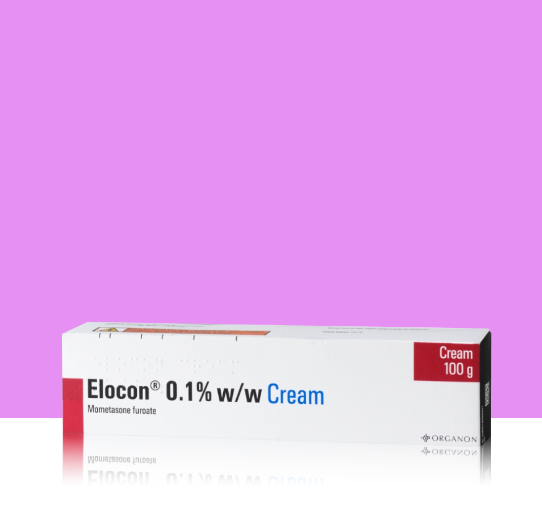Elecon Solution Elocon (Mometasone) Cream Uses & Side Effects | Pharmacy2U