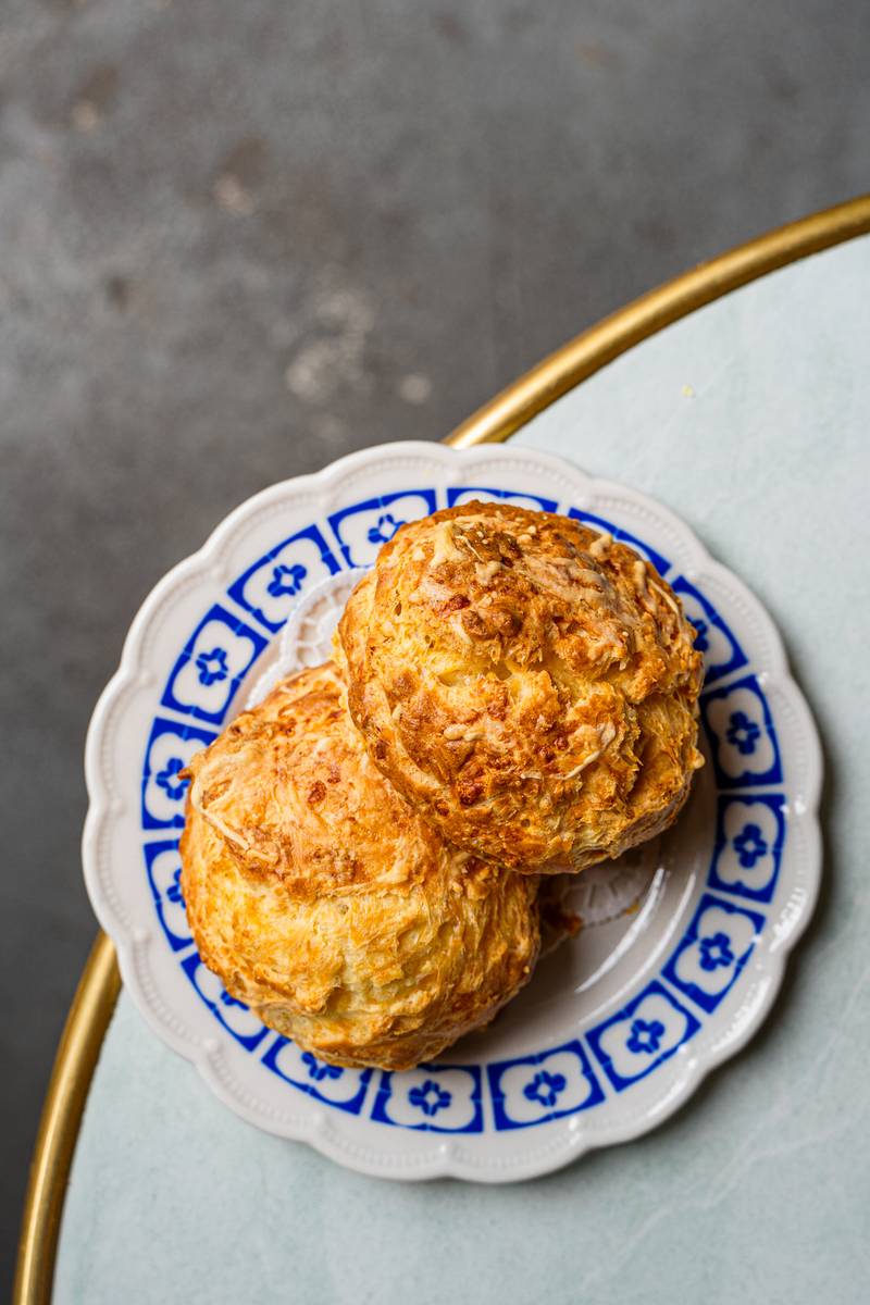 Foodfotografie en restaurantfotografie voor restaurant Compartir