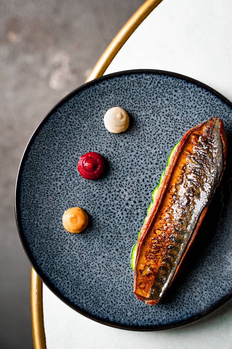 Food fotografie en restaurant fotografie bij restaurant Compartir