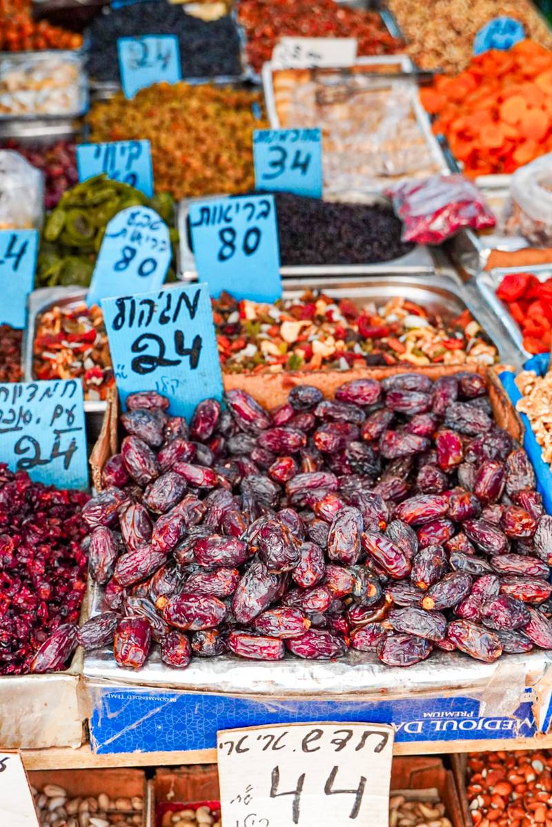 Culinair Tel Aviv
