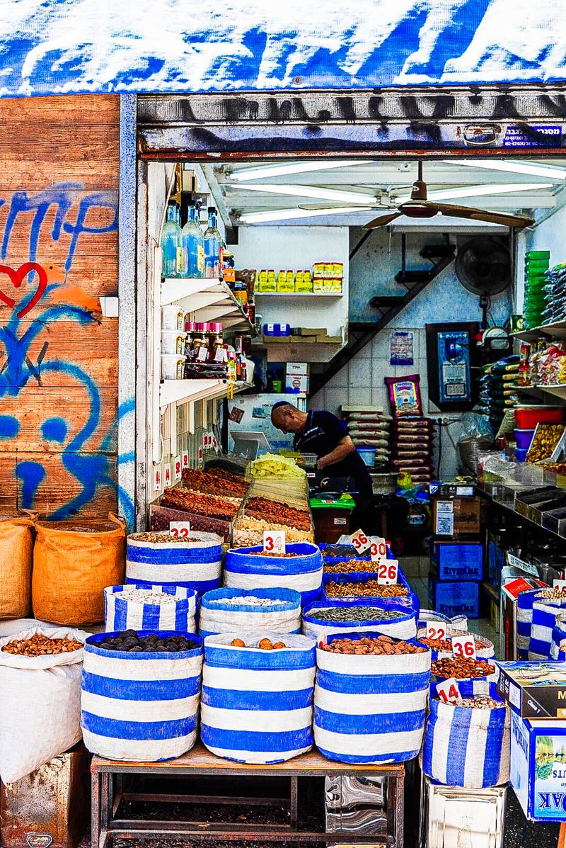 Culinair Tel Aviv