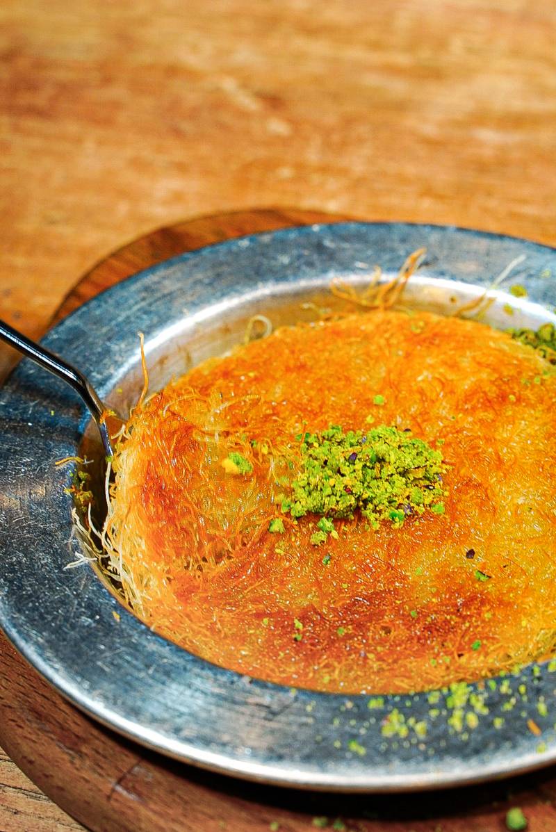Culinair Tel Aviv