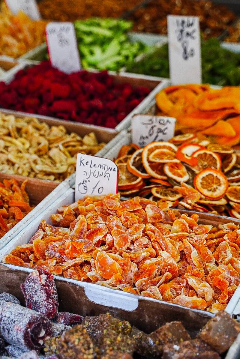 Culinair Tel Aviv