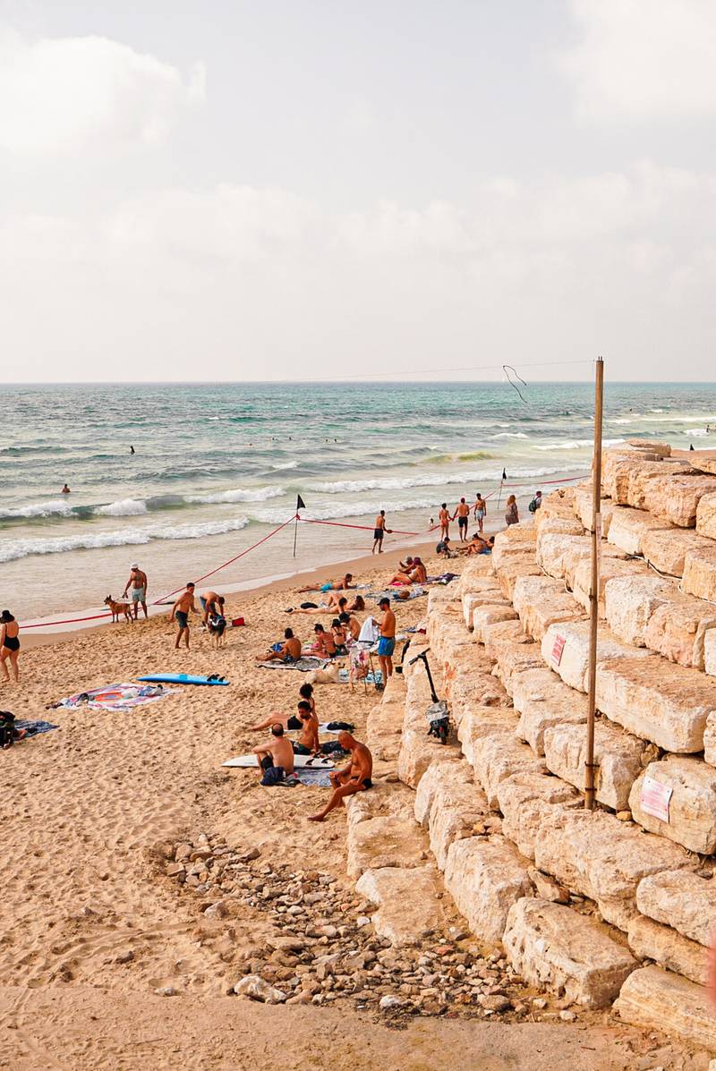 Culinair Tel Aviv